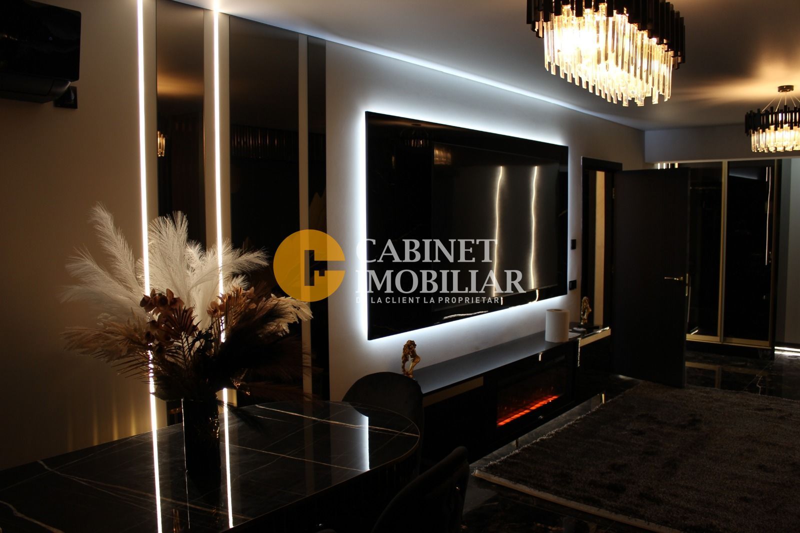 2 Nedecomandat, 65mp - COPOU GARDEN - Iasi - Poză 5