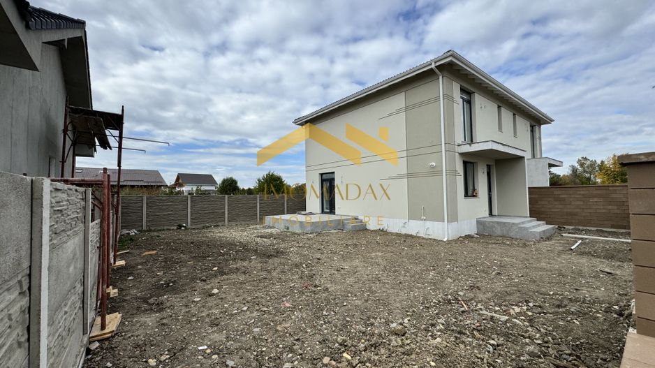 Utvin-Duplex P+E -Toate Utilitățile - Poză 19