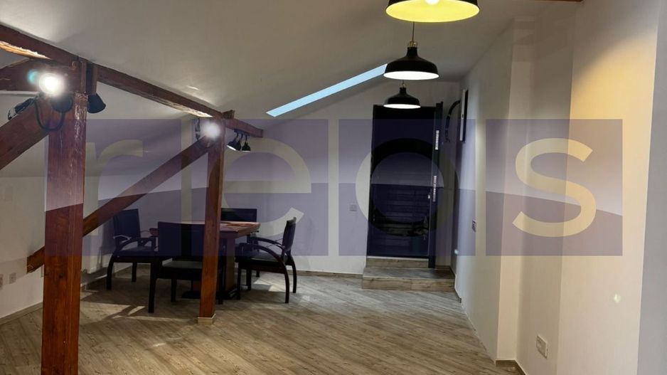 SPATIU DE BIROURI | 86 MP | OPEN SPACE | PIATA MIHAIL KOGALNICEANU - Poză 2
