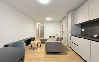 Apartament la cheie cu terasă generoasă Imobil nou Sopor - Poză 4