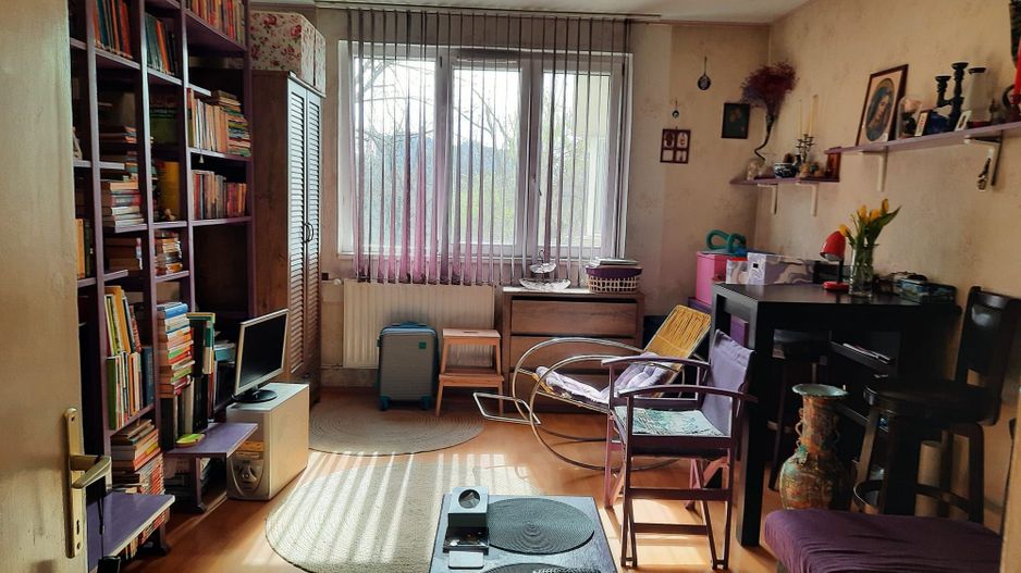 Apartament Titan | Barajul Sadului (COMISION ZERO) - Poză 1