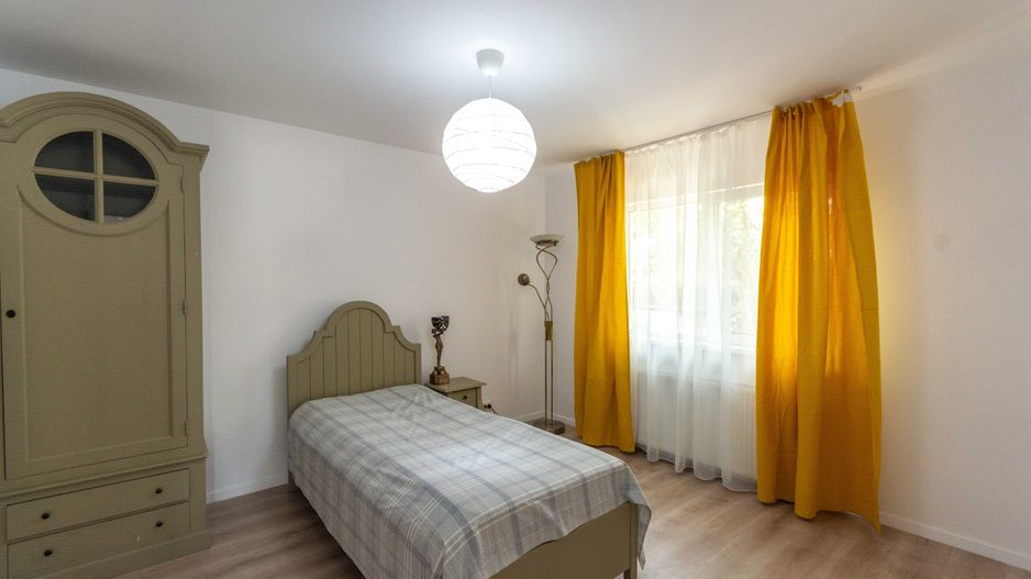 Branesti, Ilfov, casa primitoare, gata de mutat!Comision 0% cumparator - Poză 8