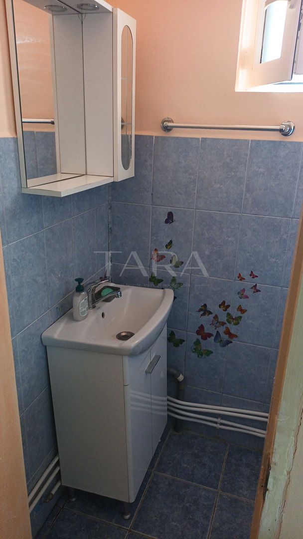 Casă cu potențial investițional ridicat, în zonă semicentrală. - Poză 6