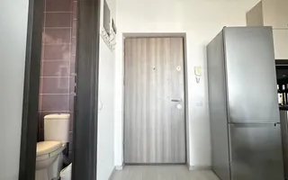 Apartament 2 camere | Balcon | E. Ionesco | 5min Sigma Zorilor | UMF - Poză 12