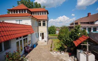 Vânzare, casă, 2 nivele, 4 camere, strada Ciocana Veche, Colonița - Poză 3