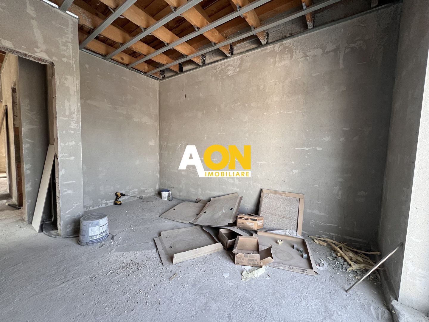 Casă Individuala 4 Camere | 3 Bai | 120 mp utili | Zona Alba-Micești - Poză 19