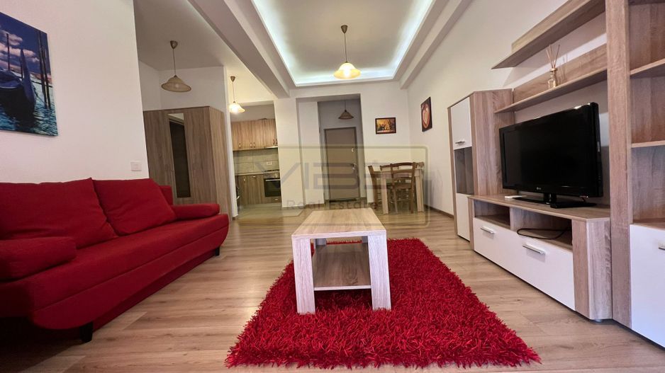 Apartament 2 camere + parcare Podul de fier - Restaurant Little Texas - Poză 2