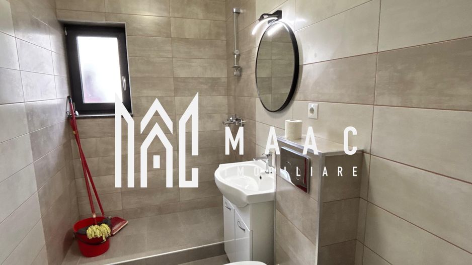 Apartament 2 camere | 42 MPU | Parter | Parcare | Gradina | Doamna Stanca - Poză 8
