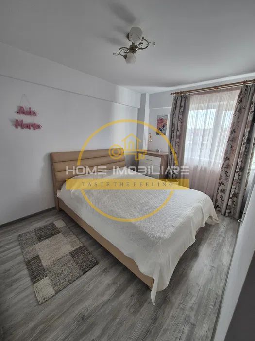 Etaj 2-Apartament 2 Camere 62mp Bloc Nou +Loc de parcare Str.Pepinierii! - Poză 3