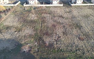 Parcela de teren intravilan cu destinatie SAD | Mosnita Noua | Valery - Poză 2