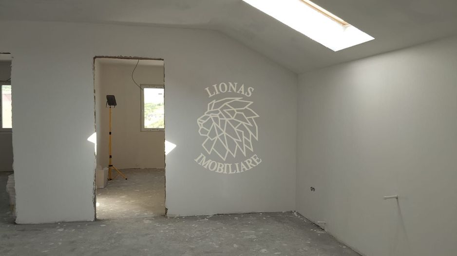 Apartament finisat la cheie 3 camere 80 mp-dressing-lift- Libertatii - Poză 1