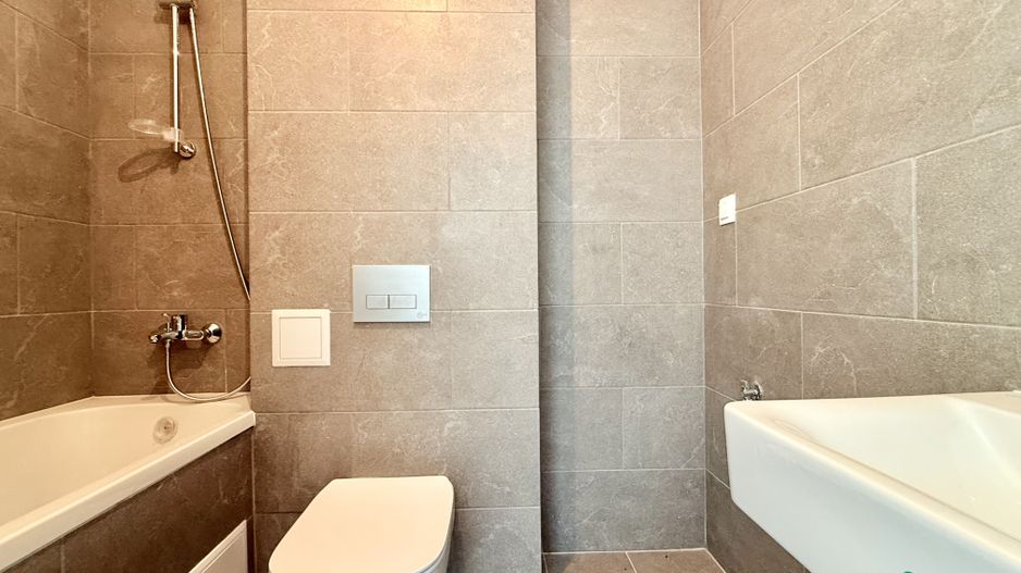 Studio spațios de 48 mp + balcon 8 mp | Sector 1 - Poză 8