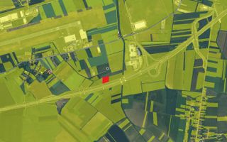 P 1190 - Teren de 7780 mp în jud. Mureș, Ungheni - Poză 2