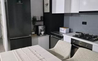 Apartament doua camere,doua locuri de parcare zona Aradului - Poză 8
