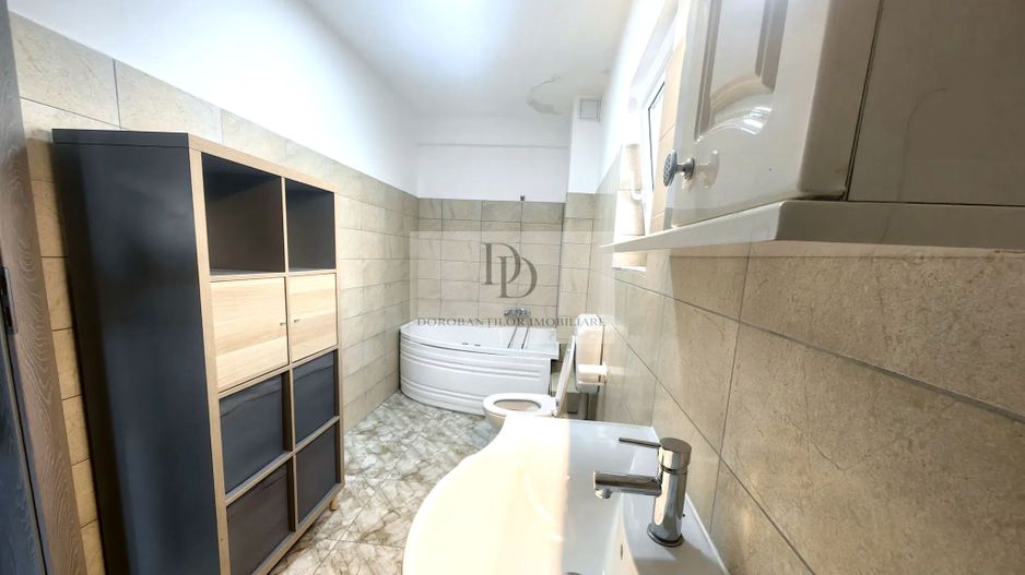 Penthouse cu 4 camere si 3 parcări | Vedere panoramică | Grigorescu - Poză 7