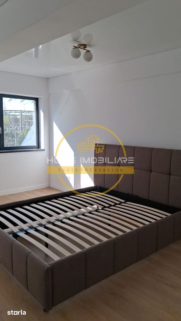 Etaj 3/Apartament 2Camere/zona Rond Vechi-Adamant Towers! - Poză 3