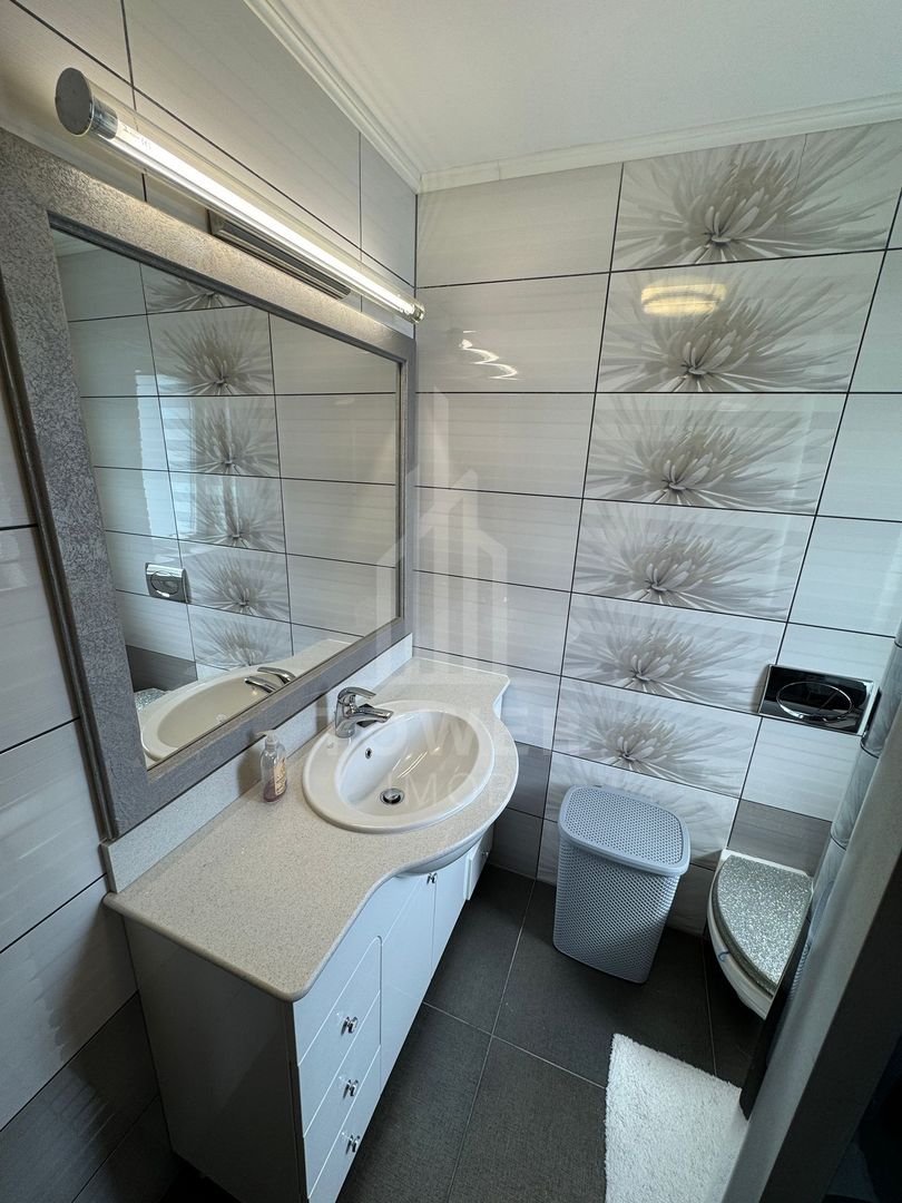 Casă de lux de închiriat | Zona Turnișor 700 euro/lună - Poză 17