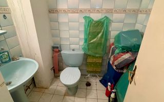 Esplanada Nicolina/4Camere-Decomandat/2bai/2balcoane/110mp/Bloc Din 1990! - Poză 7