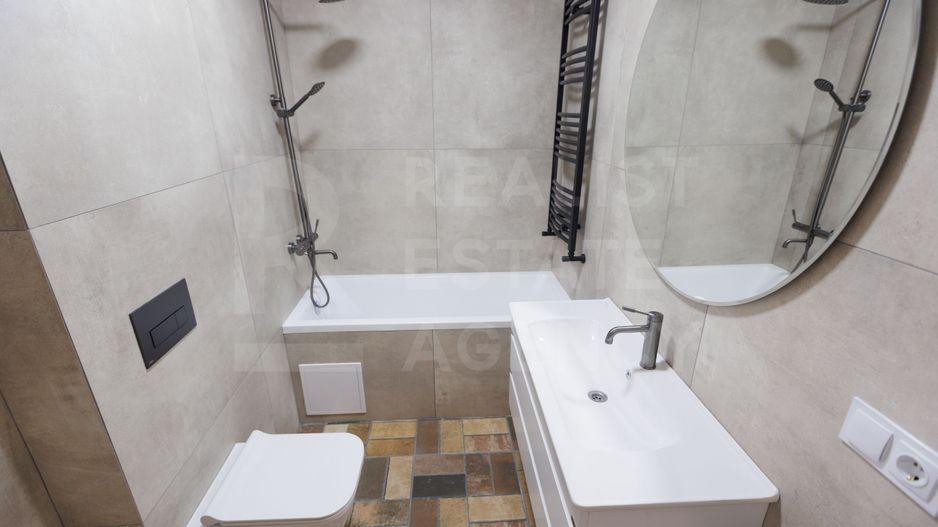 Vânzare, apartament, 2 camere, str. Calea Iesilor, sectorul Buiucani - Poză 10