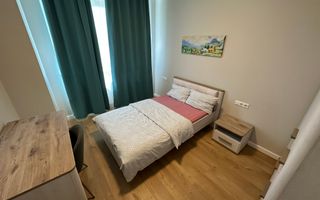 Apartament cu 3 camere, 70mp, parcare, Zona Concept 9 - Poză 5