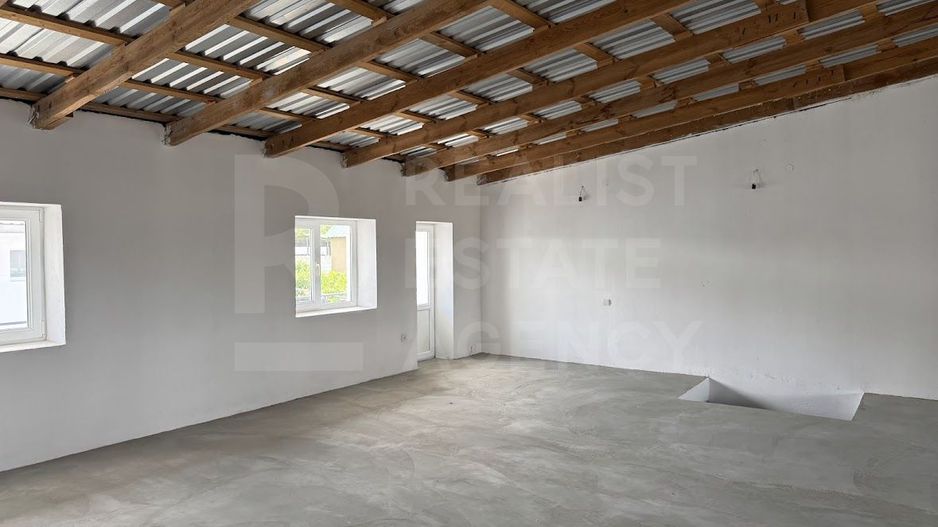 Vânzare, construcție separată tip Garaj, str. Uzinelor, Ciocana. - Poză 5