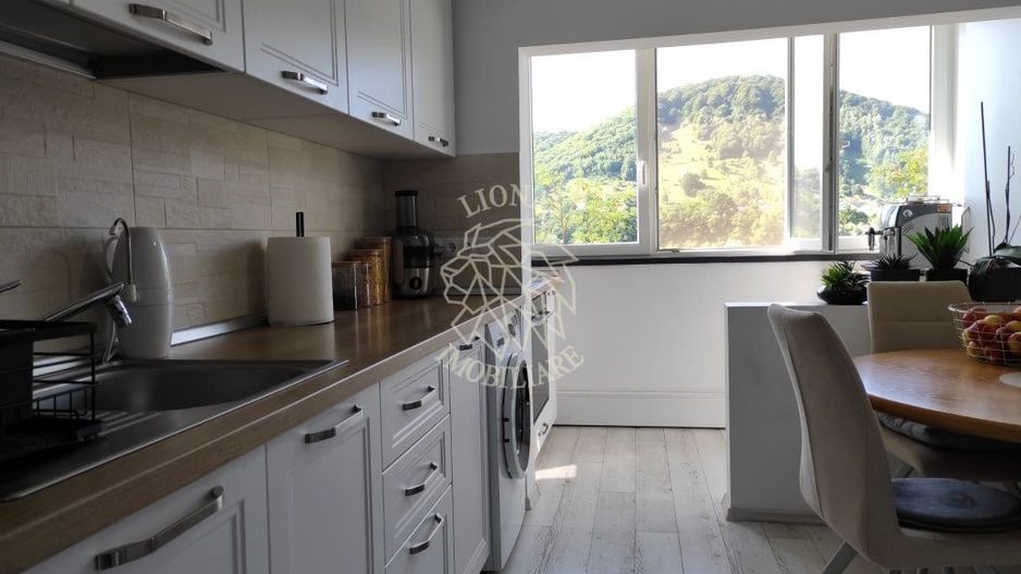 Apartament 2 camere 51 mp-ideal locuire-Zona Centrala - Poză 1