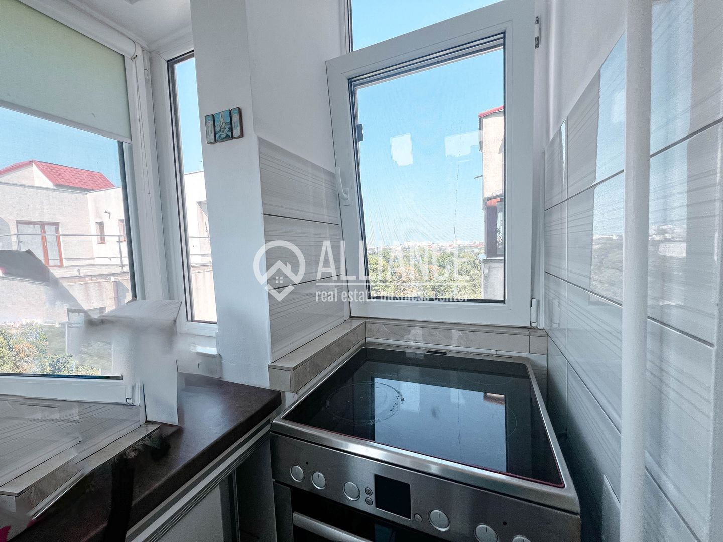 TOMIS III/ CITY PARK (COD 05) Apartament doua dormitoare Premium - Poză 13