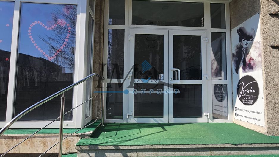 Spațiu comercial Sebeș - Poză 2