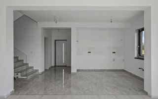 Casă individuală de vânzare Corbeanca, lângă lac – 3 dormitoare, 2025 - Poză 5