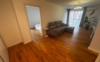 2 Camere 70mp Parcare Inclusa Sisesti Vatra Noua La Citadela Residence - Poză 10