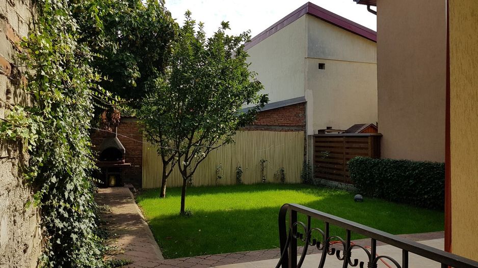 6 cam | vila | Gradinita birou | | Bucurestii Noi Bazilescu - Poză 5