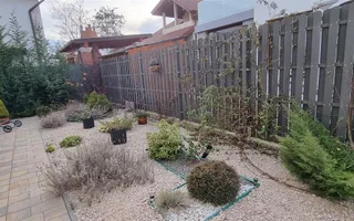 1/2 duplex mobilat, utilat, 4 camere, 210 mp teren, Ampoi 3 - Poză 13