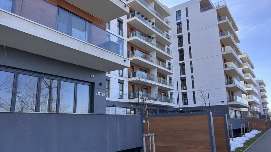 APARTAMENT SMART CU 2 CAMERE | CASA PRESEI | COMISION 0% - Poză 2