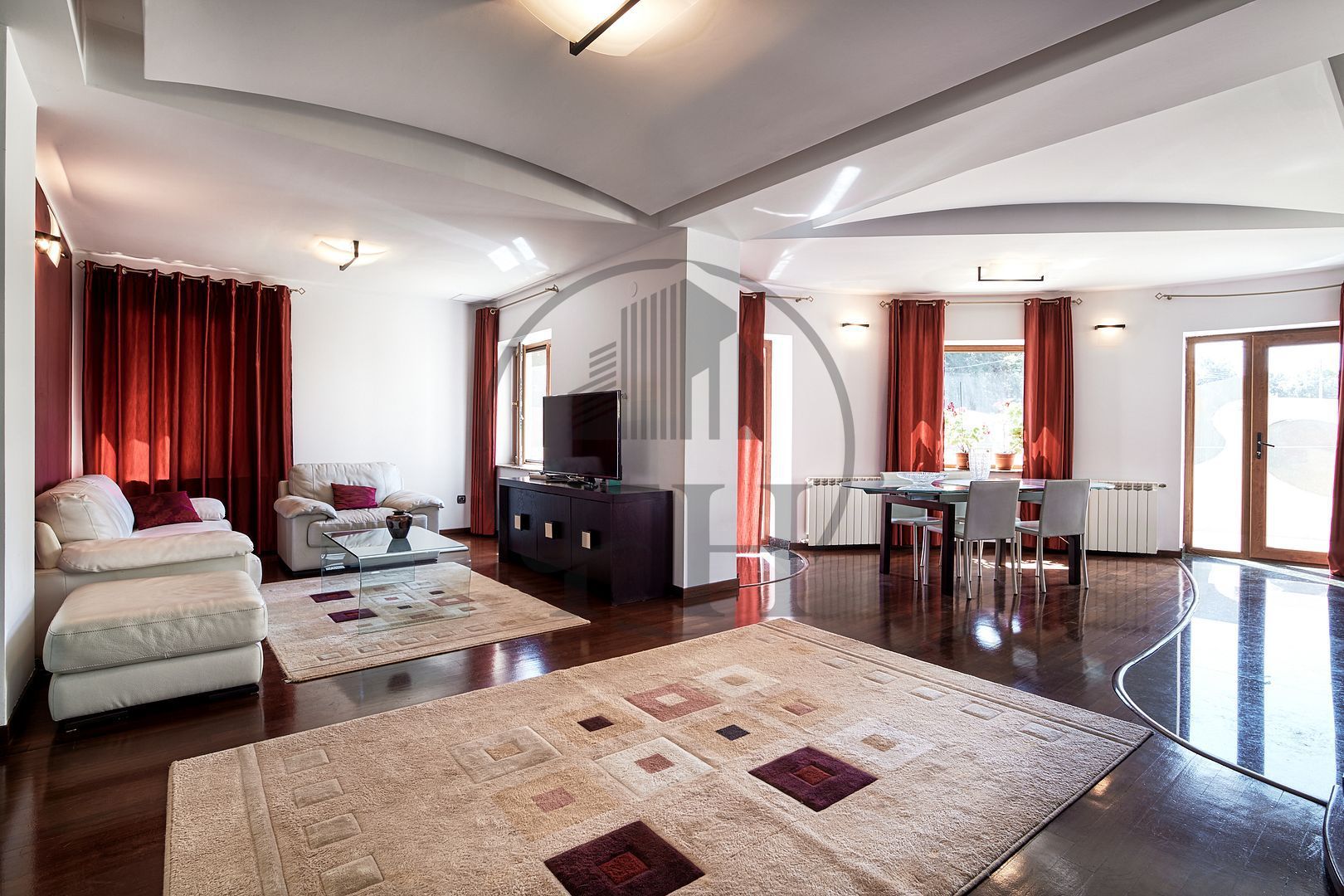 SOLD/VANDUT-Vila de vanzare, Primaverii, Constanta - Poză 9