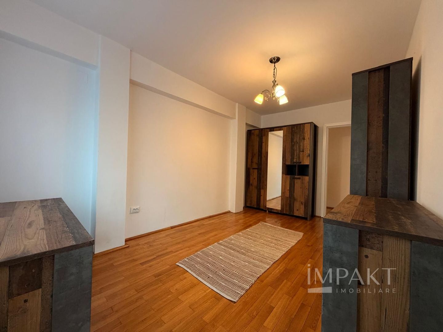 Apartament spațios cu 3 camere și 2 parcări subterane, în Gheorgheni - Poză 10