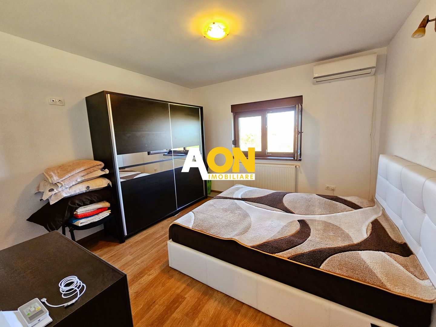 Casa noua, 4 camere, mobilata, utilata, 1148 mp teren, Paclisa - Poză 8