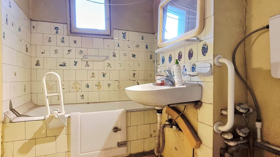 3 Cam Militari–Lujerului-Metrou-Parc Tudor Vladimirescu - De renovat - Poză 19