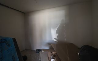 Casa individuala semifinisata, teren 600 mp, Chinteni! - Poză 11