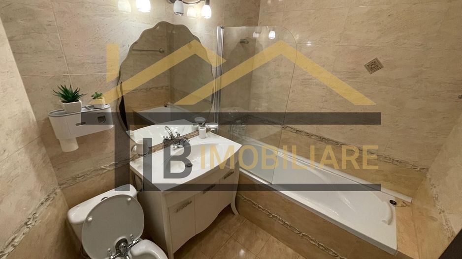 Apartament cu 2 camere, parcare, 65mp, Zona Dimitrie Cantemir - Poză 7