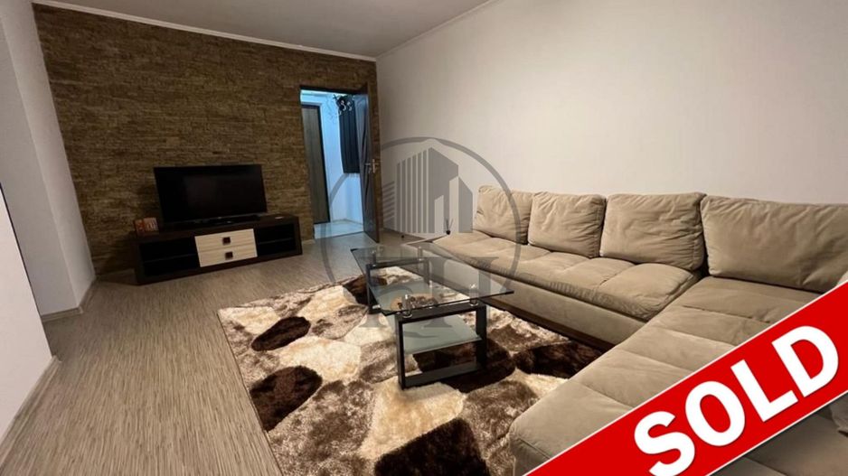 Apartament cu 2 camere de închiriat în Tomis Nord, Constanta - Poză 1