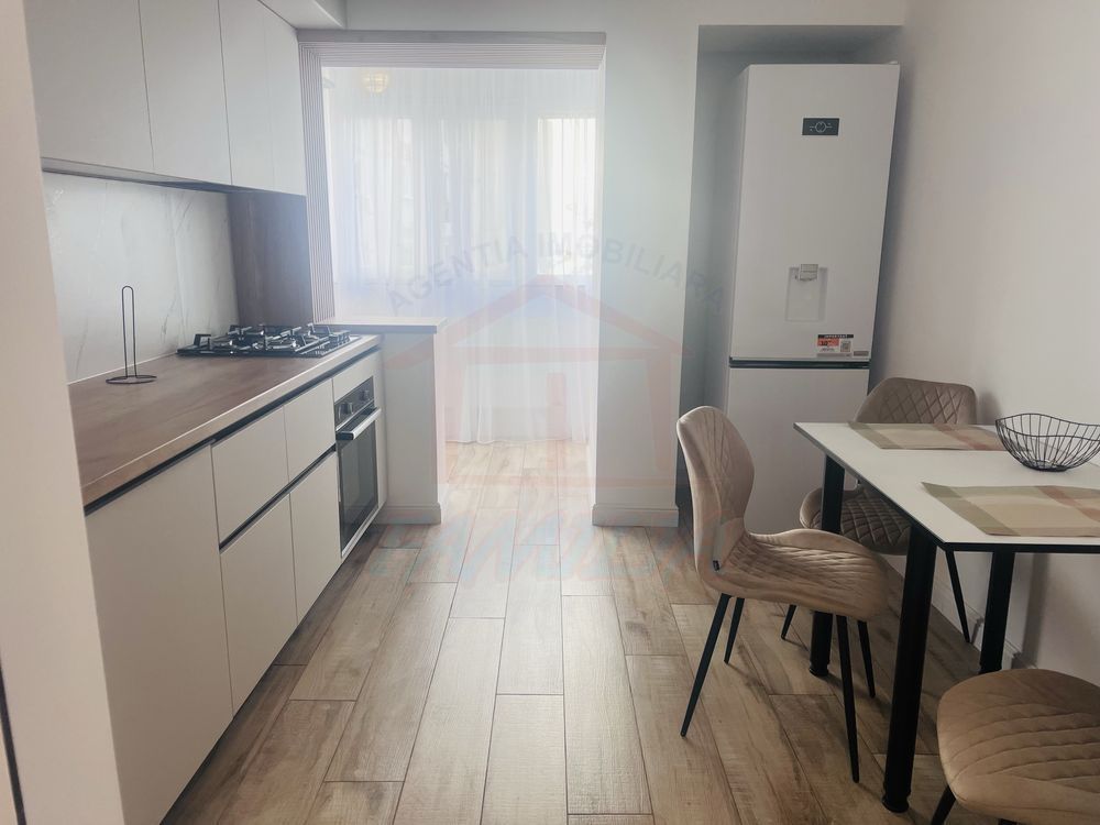 APARTAMENT CU 3 CAMERE DE ÎNCHIRIAT – ZONA ANCORA | PRIMA ÎNCHIRIERE - Poză 8