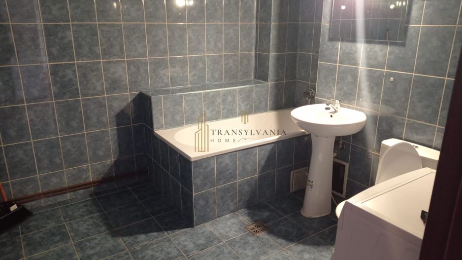 Apartament 2 camere de închiriat – zonă centrală - Poză 9