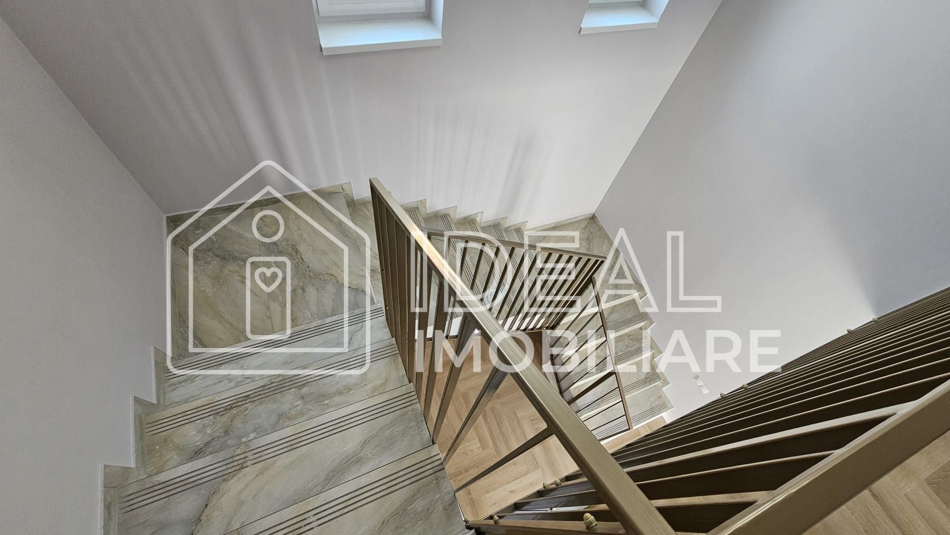 Casă individuală de vânzare | 145 mp utili | Teren 644 mp | Predare la cheie | Ș - Poză 10