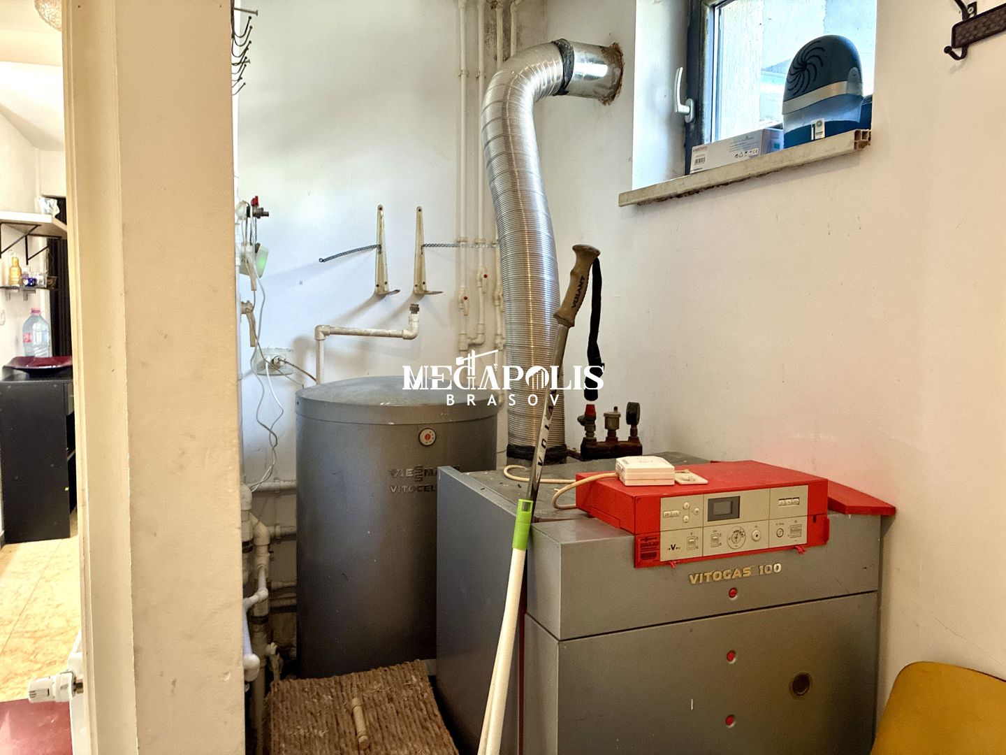 Casă / Ghimbav / 4 camere / Curte privată / Terasă - Poză 14