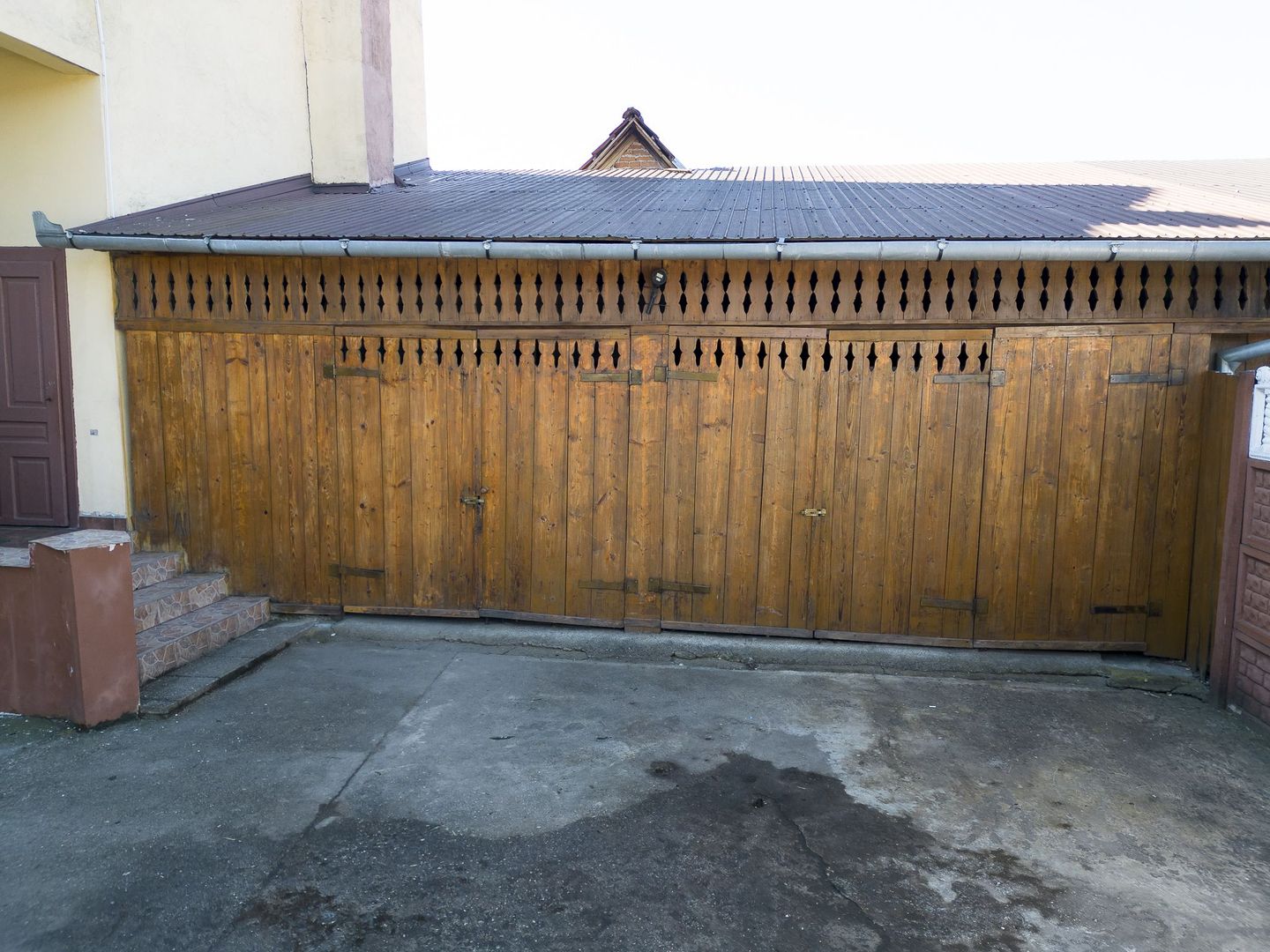 Vilă cu poveste, Săvârșin - Poză 42