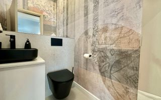 Apartament 3 Camere | Soseaua Nordului | Parcare Subterana - Poză 9