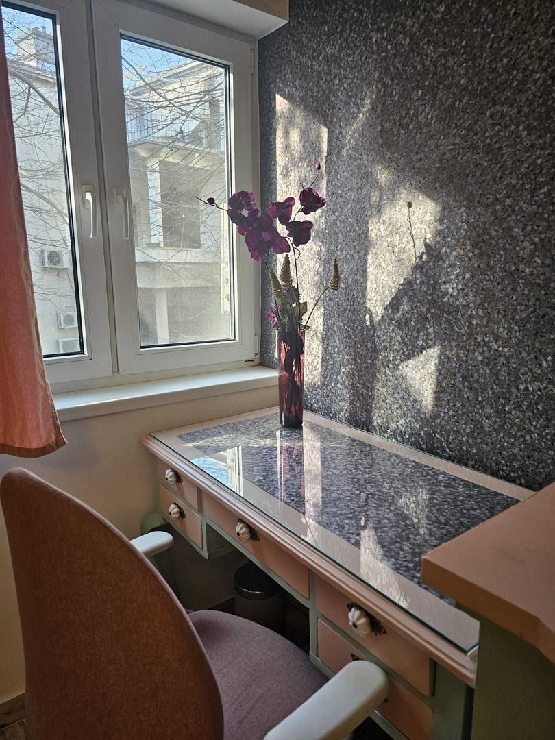 Piața Romana ASE - Garsoniera - Poză 1