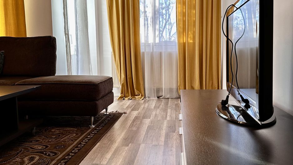 Apartamentul 2 camere renovat Drumul Sarii 24, etaj 4/4 - Poză 4