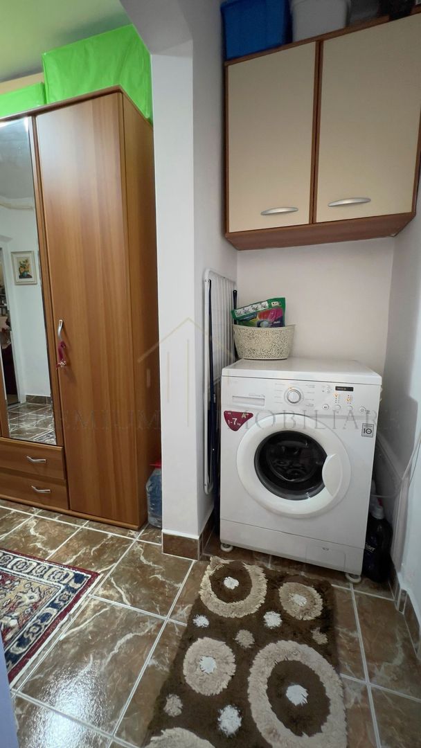 Apartament 2 camere zona mal - Poză 9