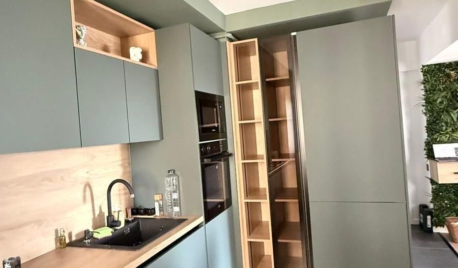 Apartament decomandat 3 camere | Cosmopolis | Parcare - Poză 6